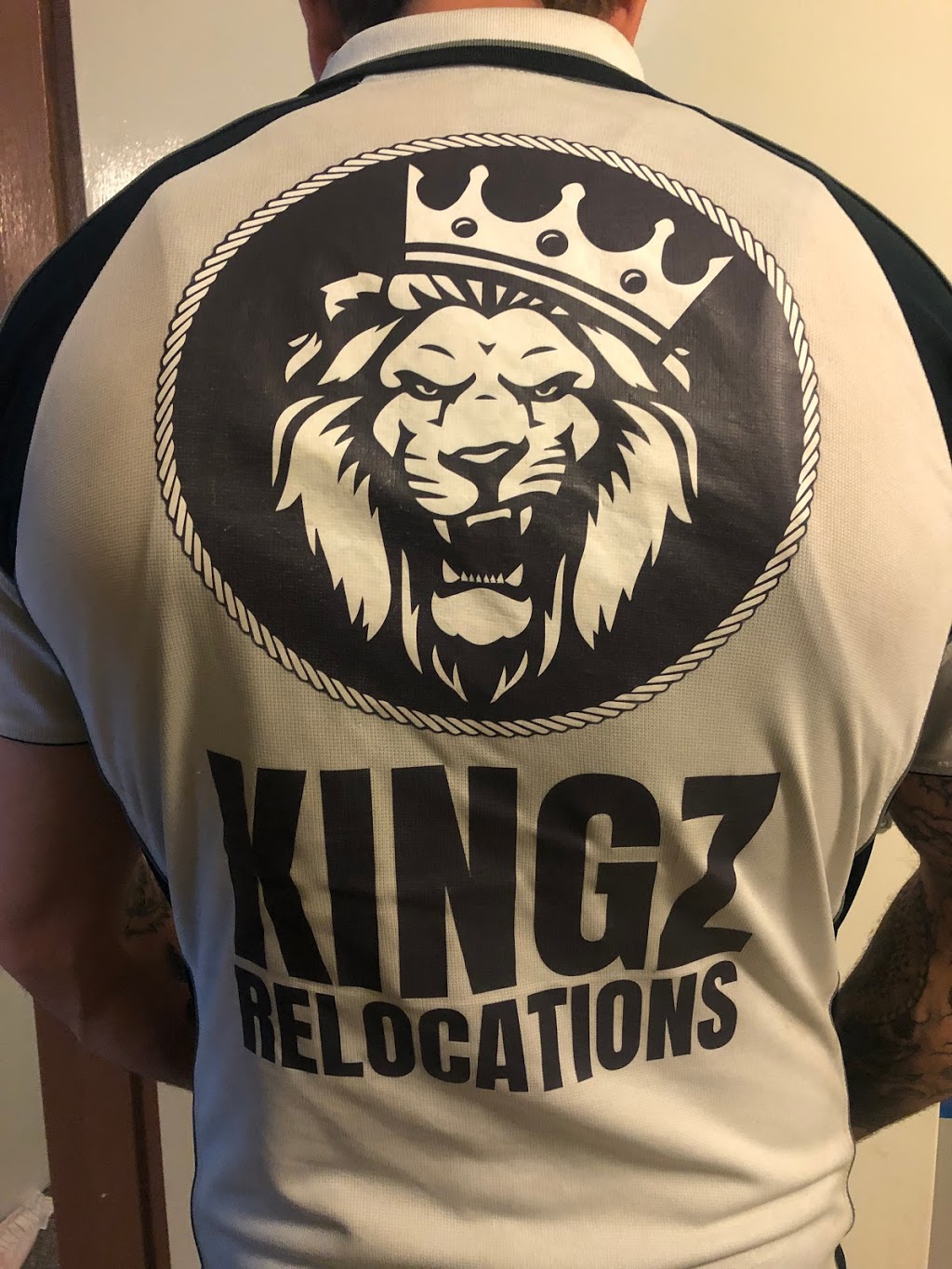 Kingz Relocations | moving company | 14 Diggers Beach Rd, Coffs Harbour NSW 2450, Australia | 0256986948 OR +61 256 986 948