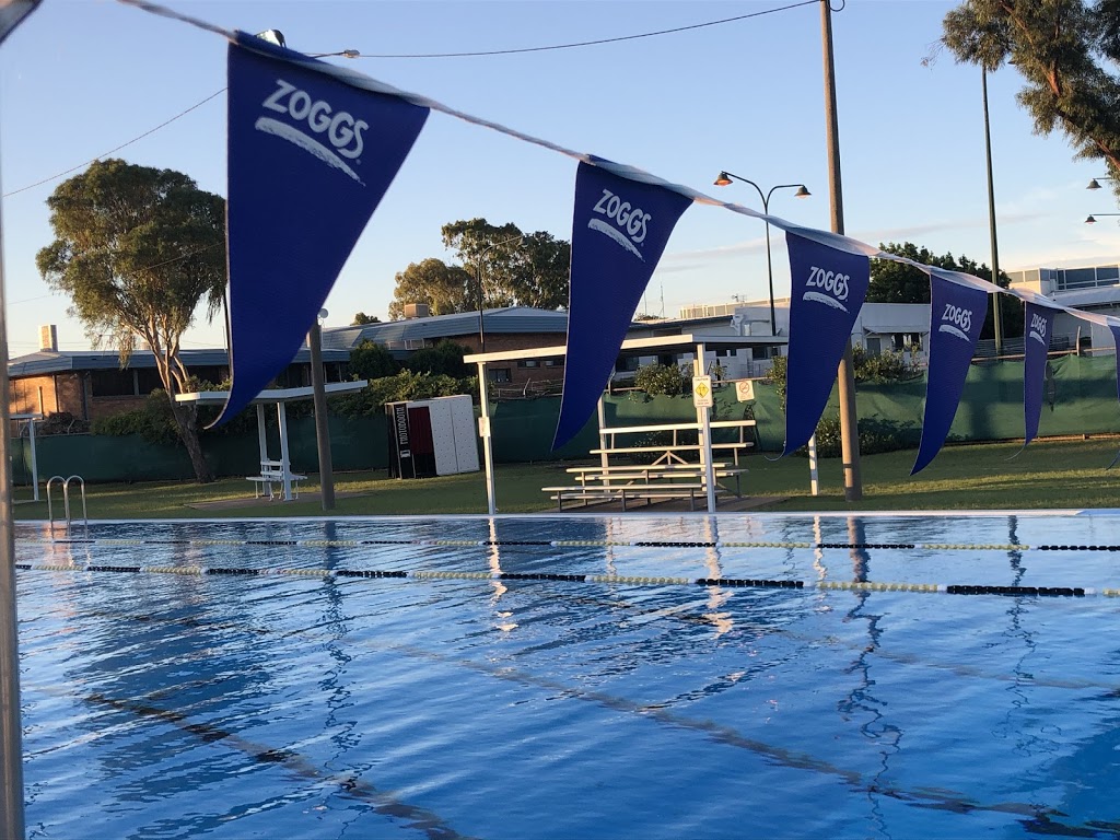 Oakey Aquatic Centre |  | 26 Campbell St, Oakey QLD 4401, Australia | 0746911038 OR +61 7 4691 1038