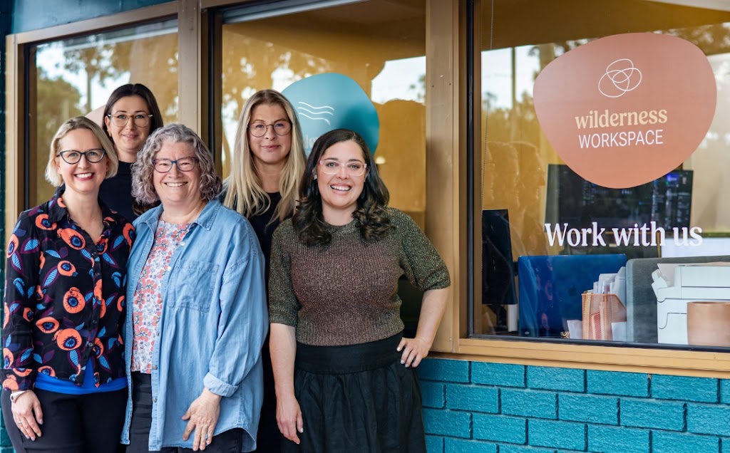 Wilderness Collective | 56 Maurice Ave, Mallacoota VIC 3892, Australia | Phone: 0407 715 574