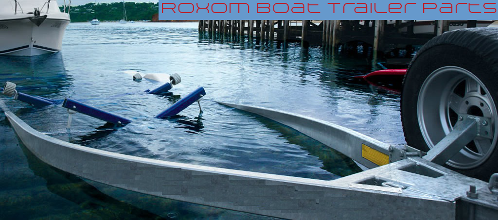 Roxom Boat Trailer Parts | 1/7 Bray St, Hastings VIC 3915, Australia | Phone: 1300 818 131