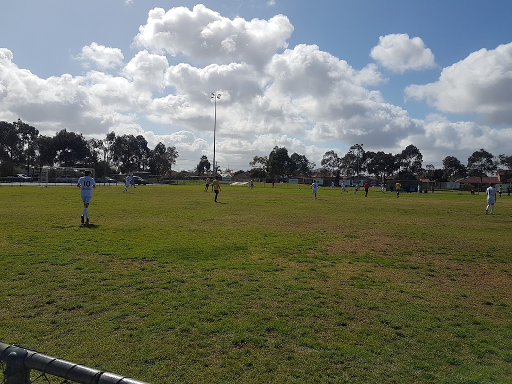 Western Strikers Soccer Club | Carnegie Reserve, Kingston Ave, Royal Park SA 5014, Australia | Phone: 0413 592 701