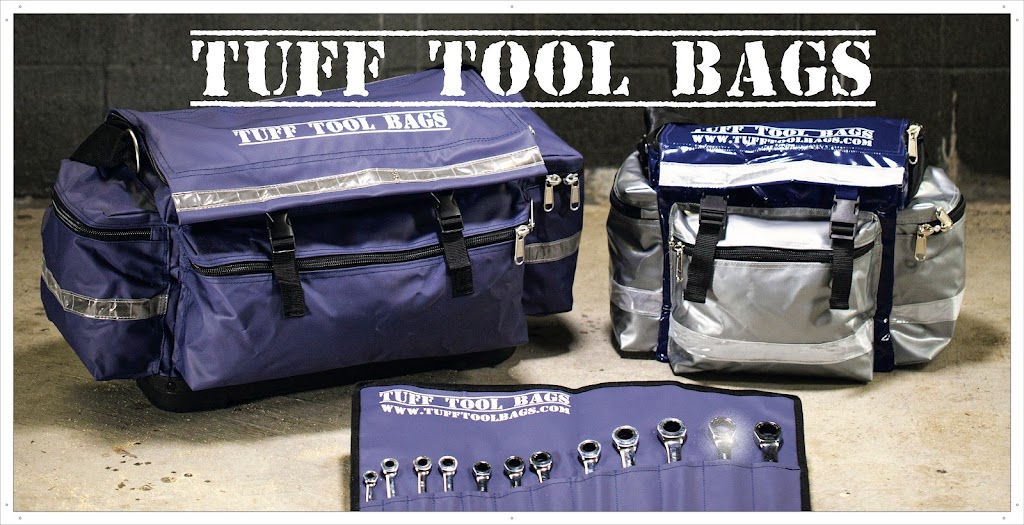 Tuff Tool Bags | store | 9 Daphne Ct, Elanora QLD 4221, Australia | 1800959901 OR +61 1800 959 901