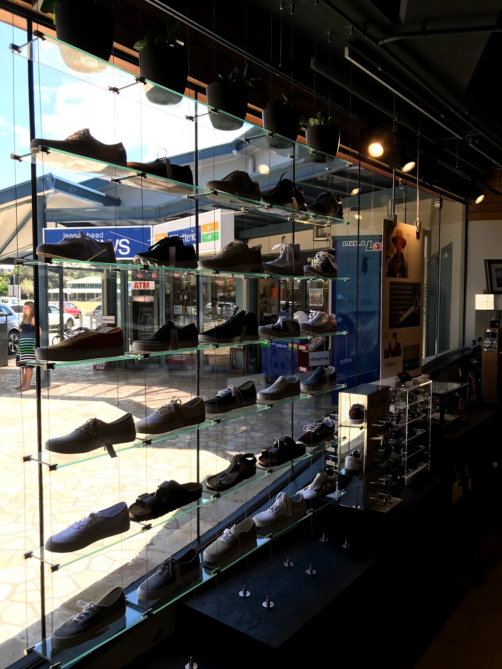 ANCHOR CHIEF | shoe store | Shop 5/80-84 Ballina St, Lennox Head NSW 2478, Australia | 0266875908 OR +61 2 6687 5908