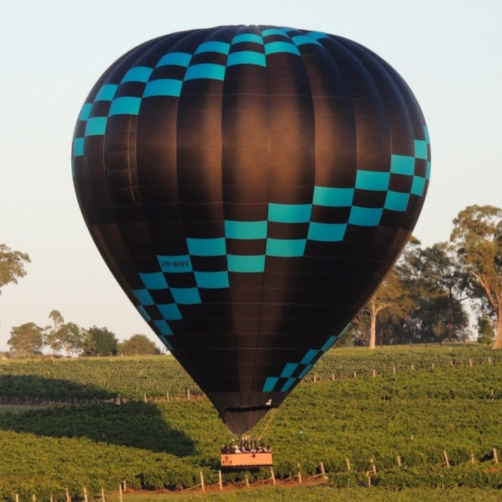 Beyond Ballooning | Crowne Plaza Hunter Valley, 430 Wine Country Dr, Lovedale NSW 2325, Australia | Phone: 1300 468 247