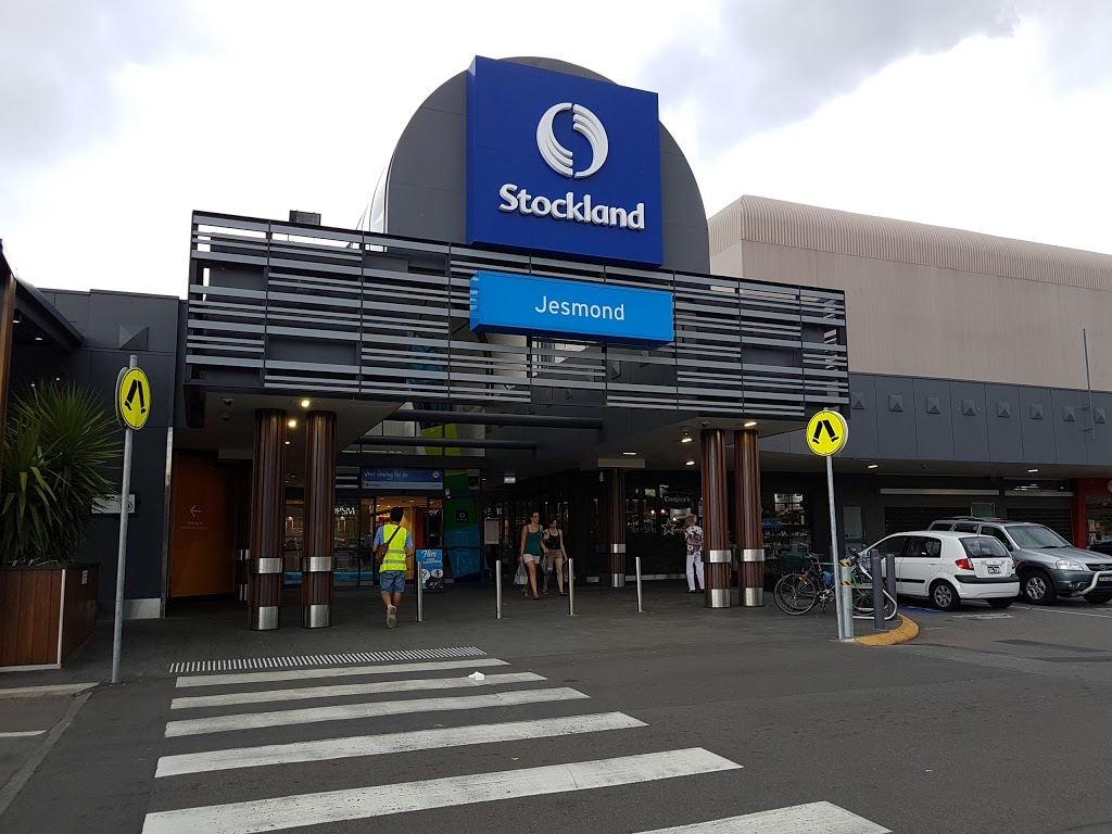 Stockland Jesmond Shopping Centre | shopping mall | 28 Blue Gum Rd, Jesmond NSW 2299, Australia | 0249559249 OR +61 2 4955 9249