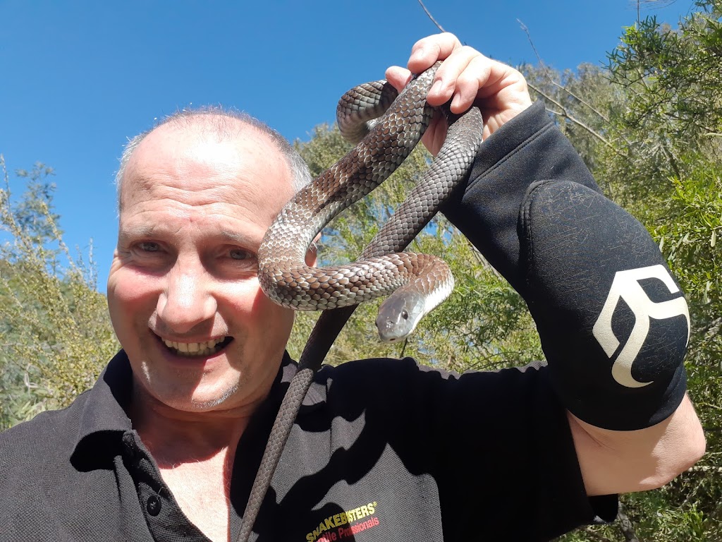 Snake Avoidance | 490 Park Rd, Park Orchards VIC 3114, Australia | Phone: 0412 777 211