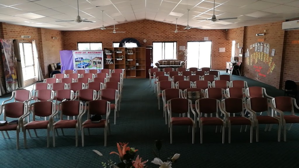 Crossroads Baptist Church | 1 Church St, Rossmore NSW 2557, Australia | Phone: 0425 368 594