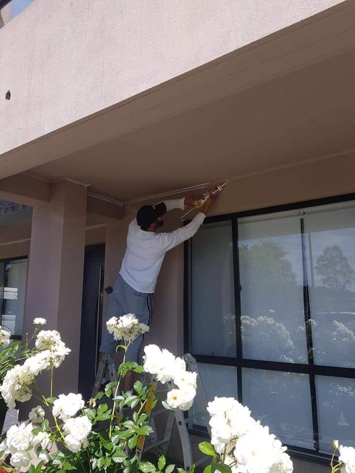 National Painters Pty Ltd | 110 Kelleway Ave, Nicholls ACT 2913, Australia | Phone: 0405 377 557