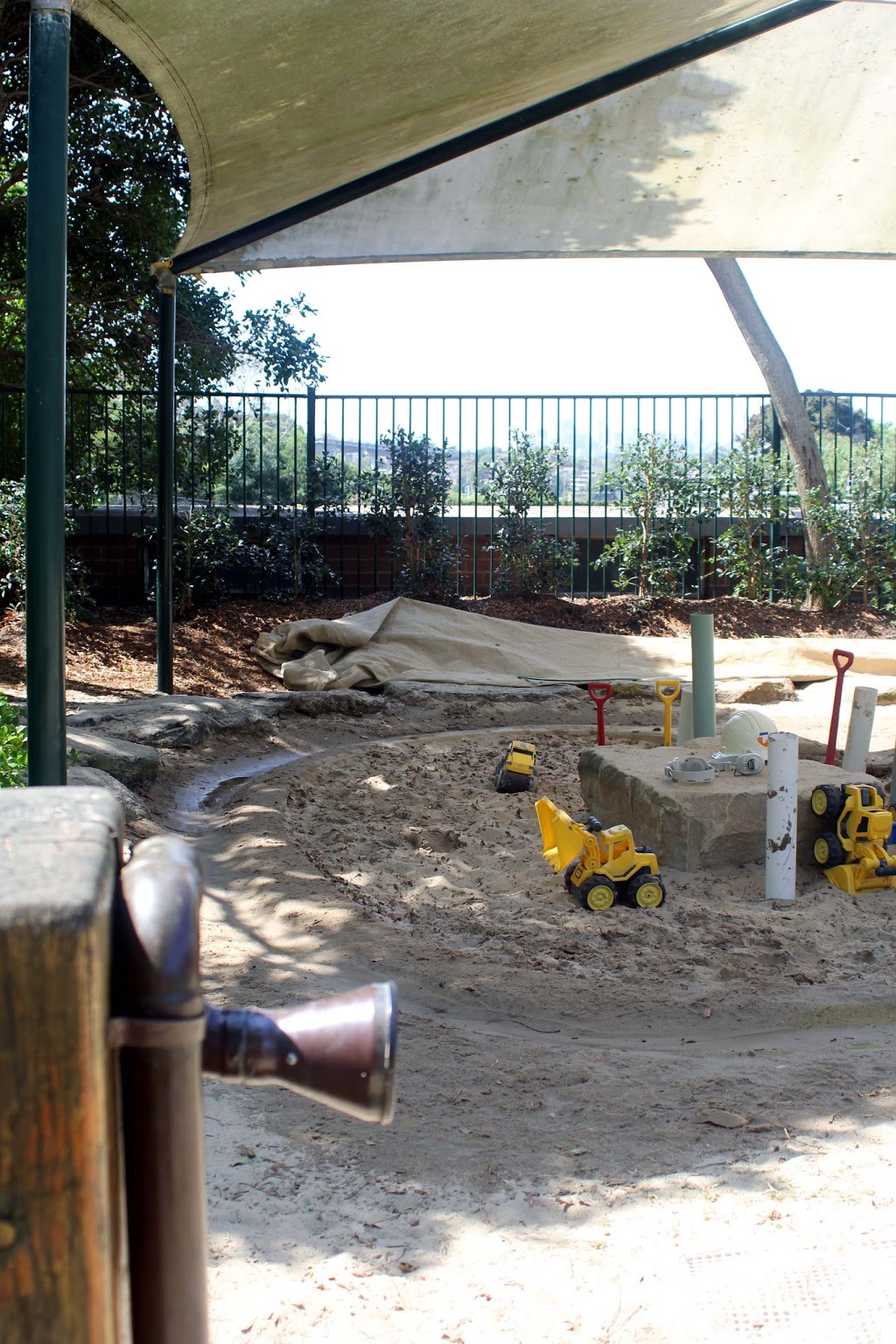 Riverside Preschool | 2A Crown St, Henley NSW 2111, Australia | Phone: (02) 9816 3384