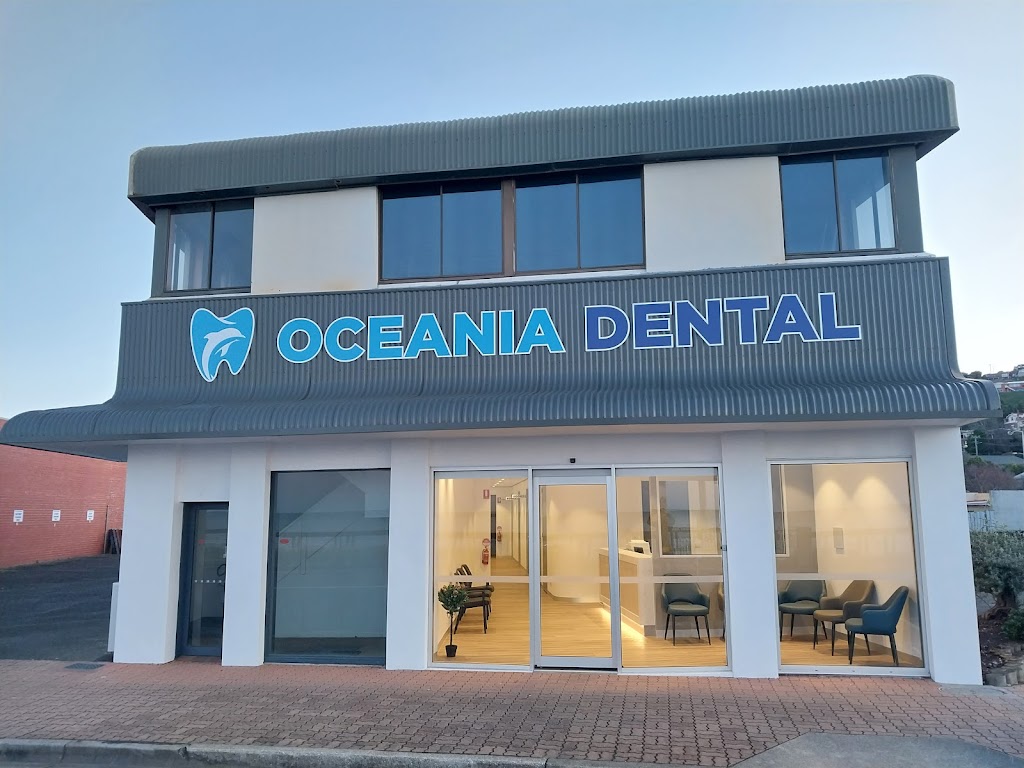 Oceania Dental | 20/21 North Terrace, Burnie TAS 7320, Australia | Phone: (03) 6449 2000