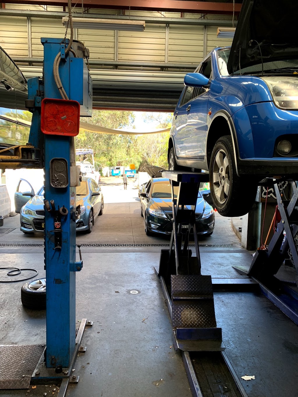 A.D. Car Care | car repair | 3 Windsor Rd rear of caltex and, repco, Kellyville NSW 2155, Australia | 0296293679 OR +61 2 9629 3679