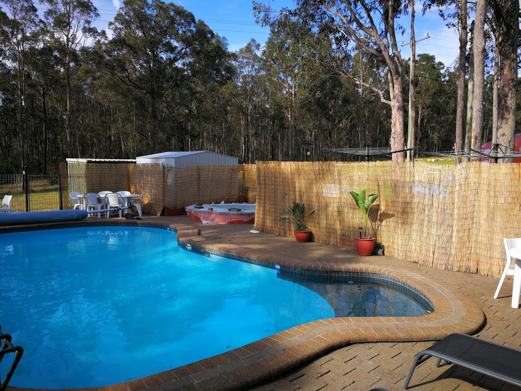 Vineyard Hill Resort | Vineyard Hill, 37 Richardson Rd, Lovedale NSW 2325, Australia | Phone: (02) 4990 4166