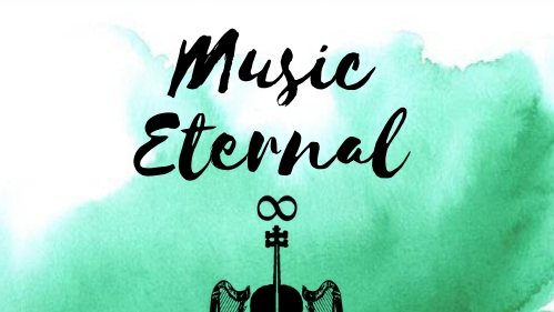 Music Eternal | 42 Whiteley Dr, Trott Park SA 5158, Australia | Phone: 0439 737 108