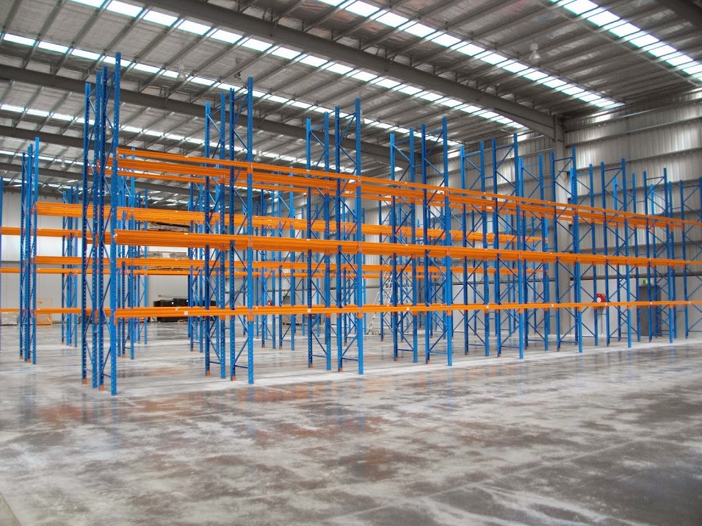 Dynamic Warehouse Solutions | 120/124 Learmonth St, Ballarat VIC 3350, Australia | Phone: 1300 668 468