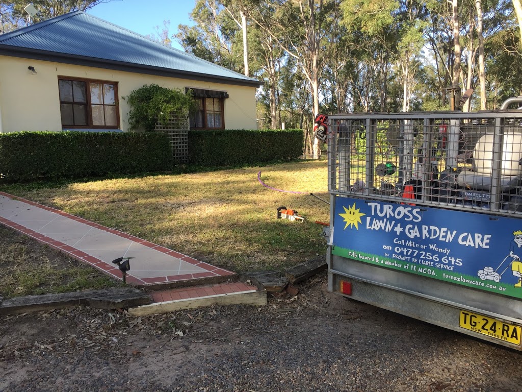 Tuross Lawn & Garden Care |  | Coila NSW 2537, Australia | 0477256645 OR +61 477 256 645