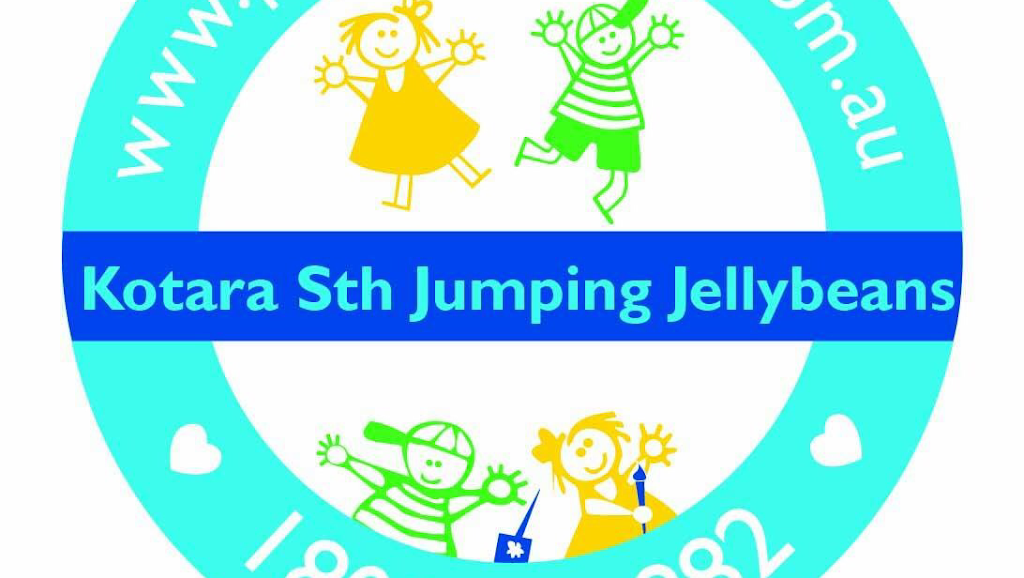 Jumping Jellybeans Playgroup | 2/4 Progress Pl, Garden Suburb NSW 2289, Australia | Phone: 0427 356 193
