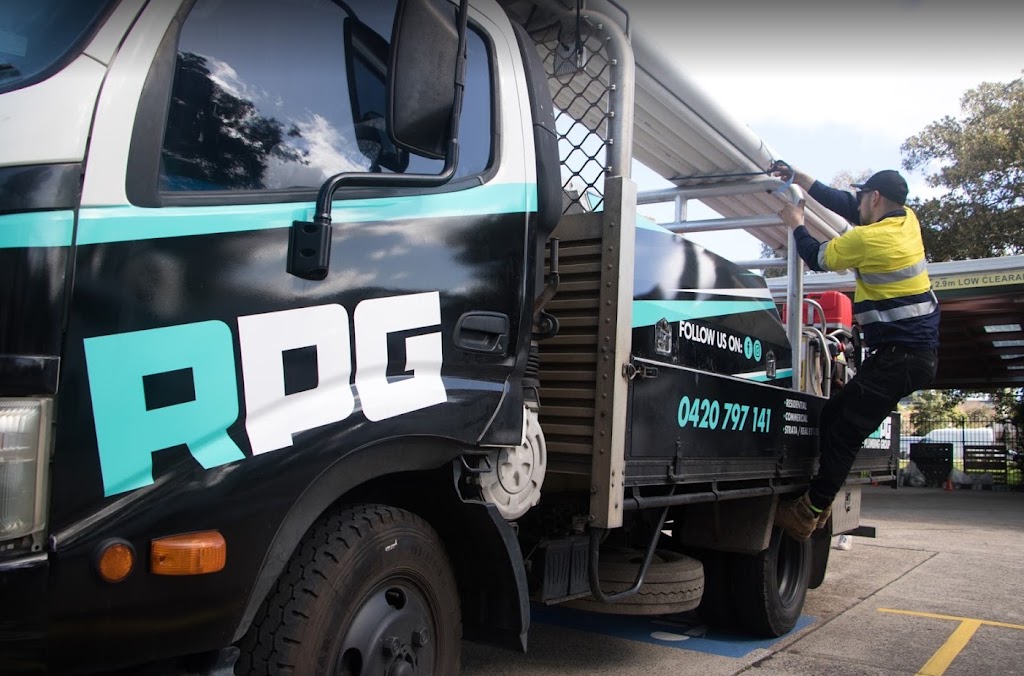 Reed Plumbing Group | 38 Clive St, Revesby NSW 2212, Australia | Phone: 0420 797 141