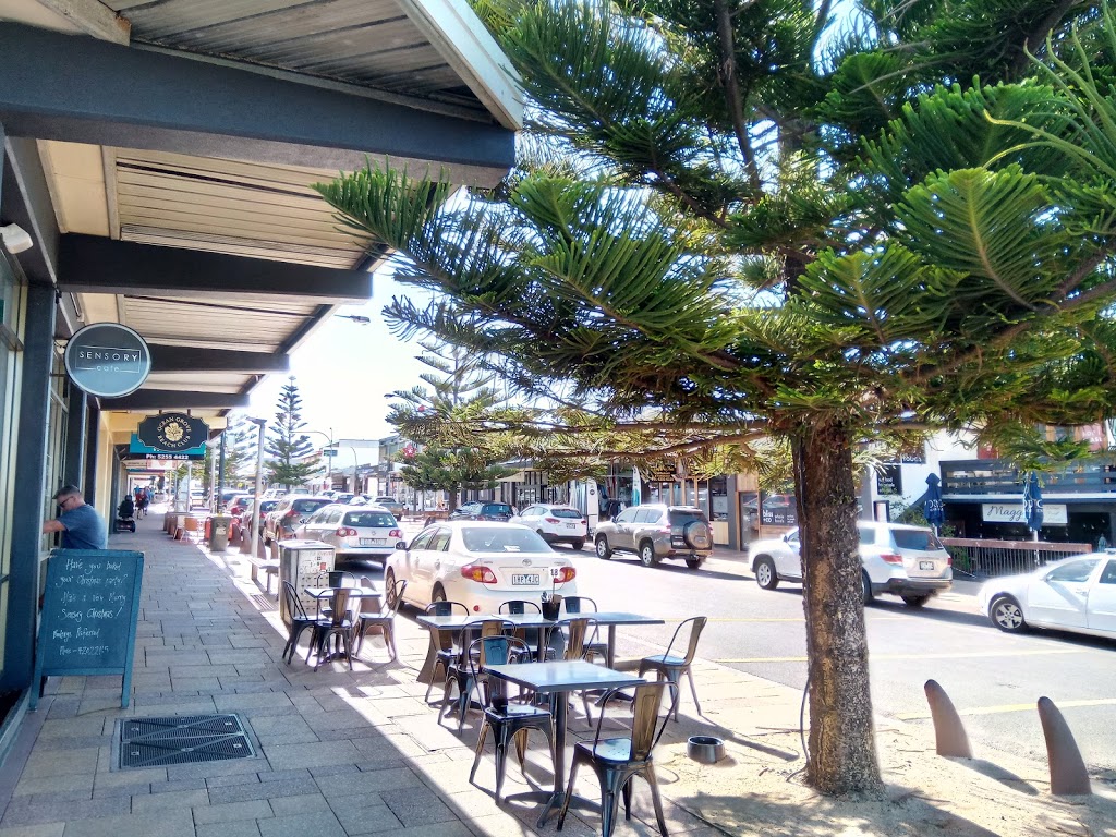 Strapper Surf | 67 The Terrace, Ocean Grove VIC 3226, Australia | Phone: (03) 5255 2666