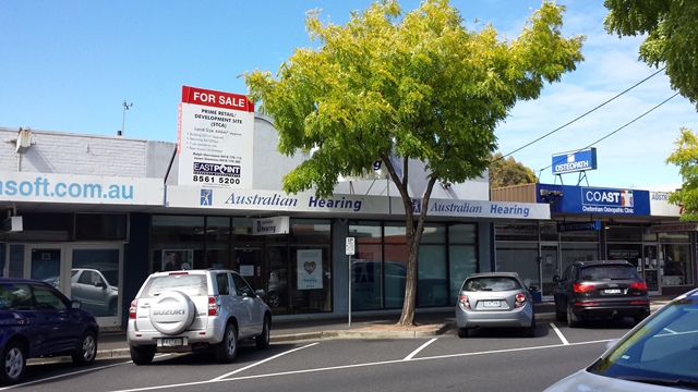 Australian Hearing Cheltenham | 42 Station Rd, Cheltenham VIC 3192, Australia | Phone: (03) 9581 0300