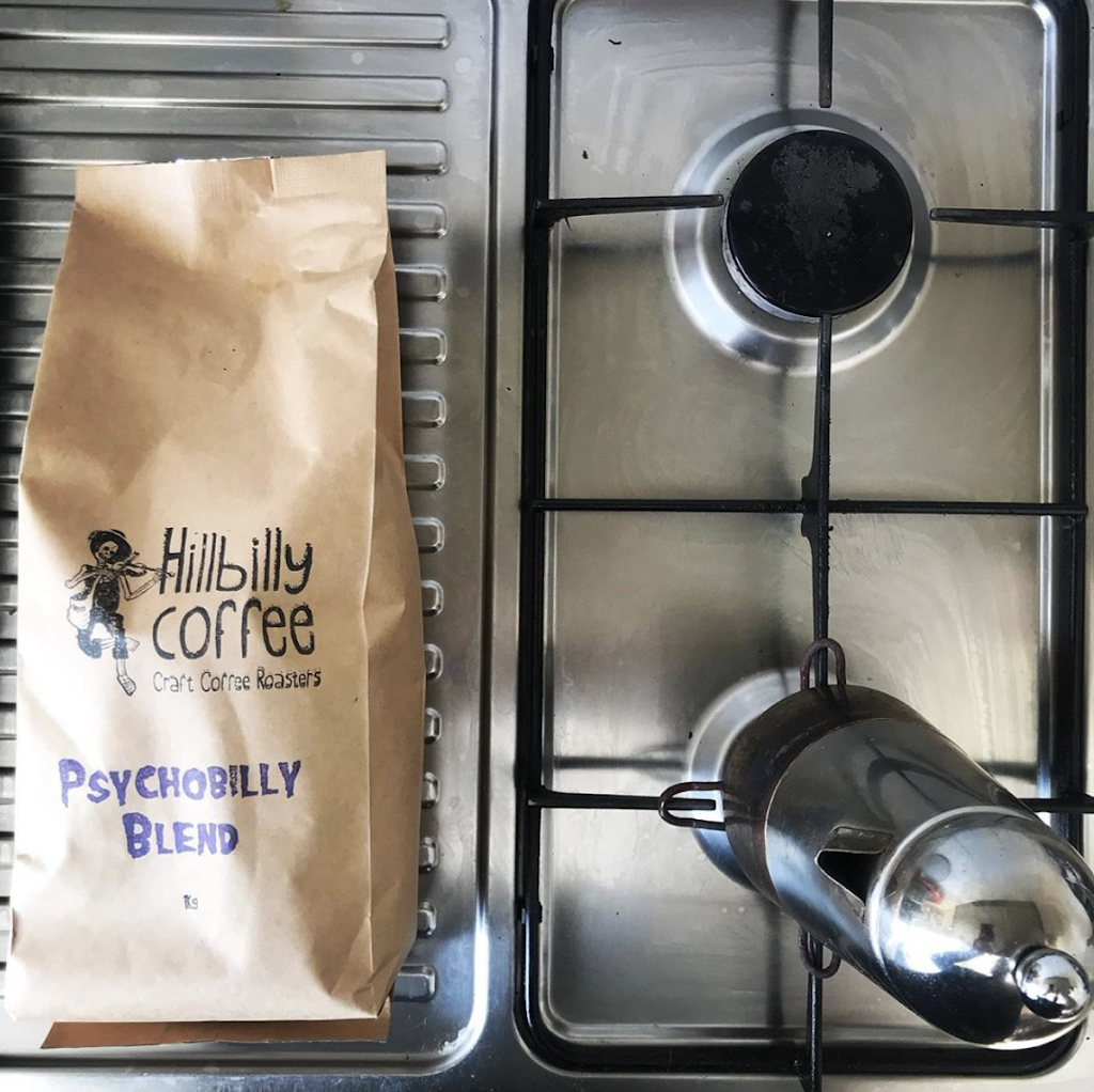 Hillbilly Coffee | food | 3/36 Denham Rd, Tyabb VIC 3913, Australia | 0431819838 OR +61 431 819 838