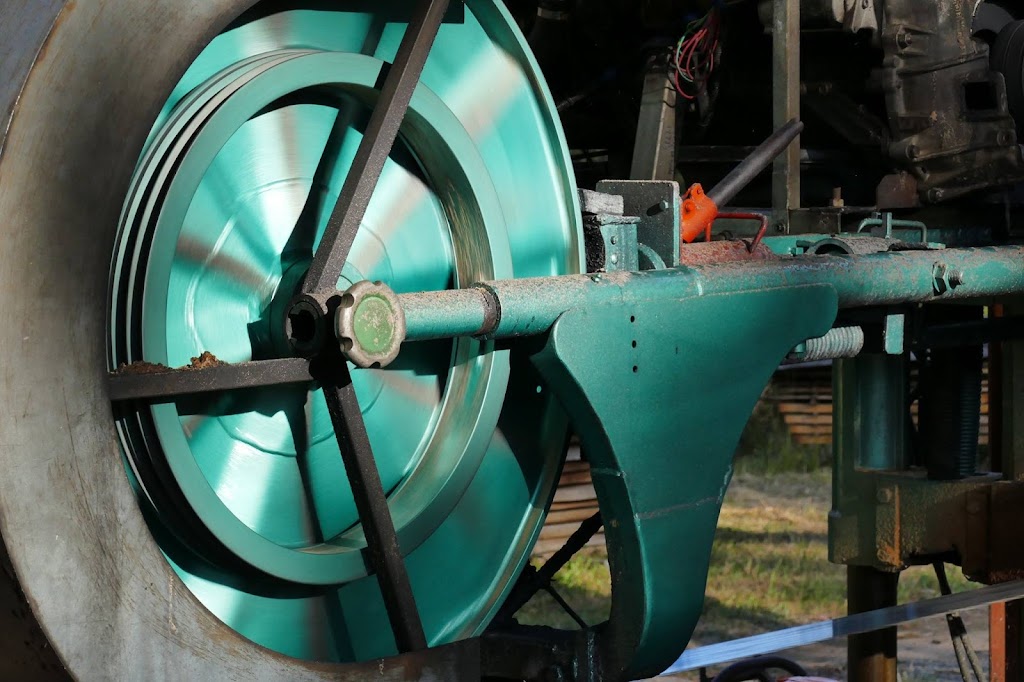 Plateau Timbers | 63 Mount St, Dundurrabin NSW 2453, Australia | Phone: 0411 809 189