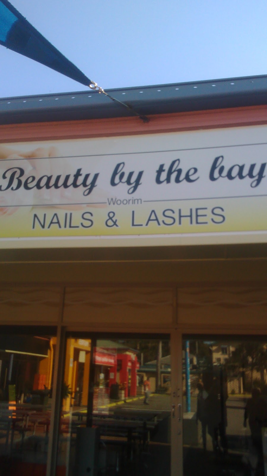 Beauty by the bay Woorim | beauty salon | shop 2/6--8 North St, Woorim QLD 4507, Australia | 0401823564 OR +61 401 823 564