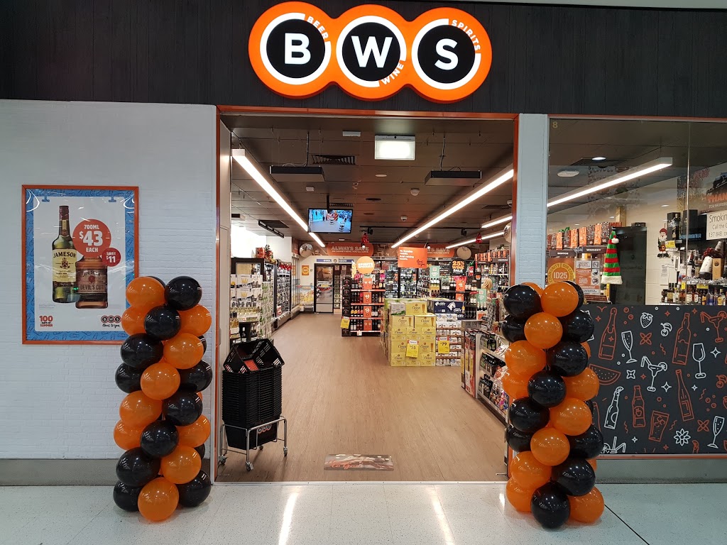 BWS Plumpton | store | Plumpton Market Place, Cnr Jersey And, Hyatts Rd, Plumpton NSW 2761, Australia | 0296776482 OR +61 2 9677 6482