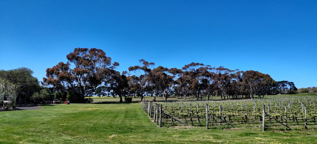 Bellarine Estate Winery | 2070 Portarlington Rd, Drysdale VIC 3222, Australia | Phone: (03) 5259 3310