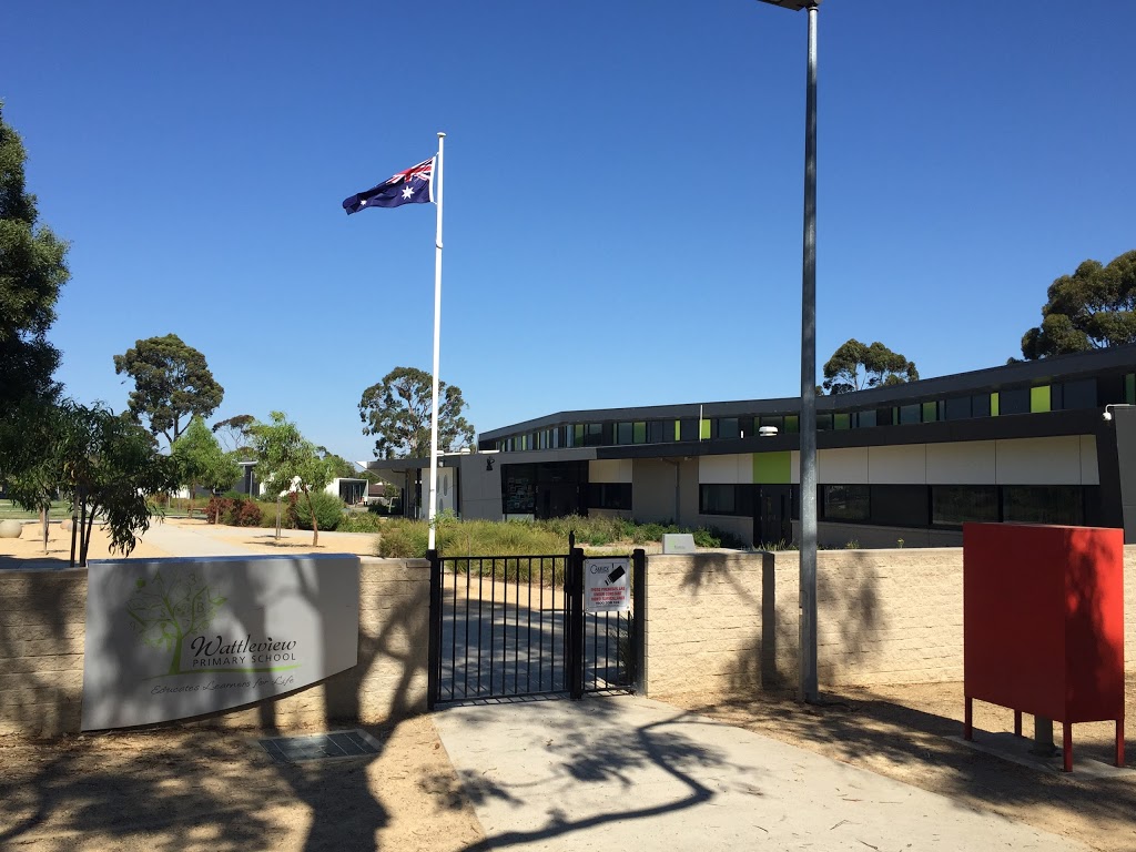 Wattleview Primary School | school | Wattletree Rd, Ferntree Gully VIC 3156, Australia | 0397584322 OR +61 3 9758 4322