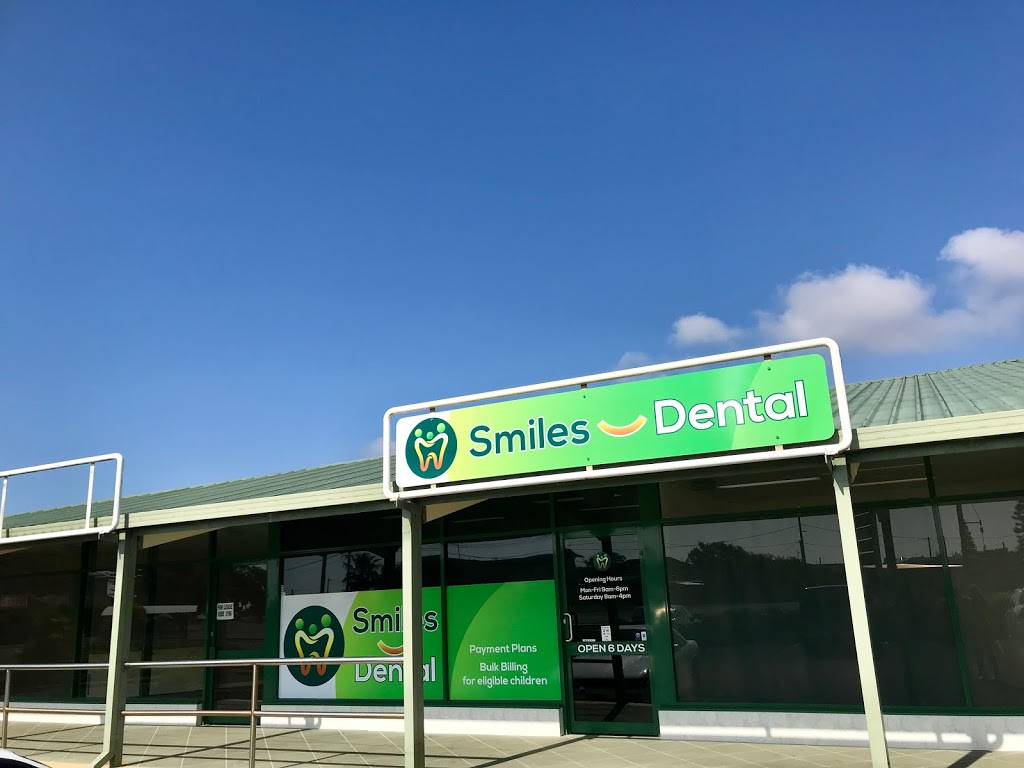 The Good Shepherd Dental Lake Cathie | dentist | Shop 8/1613 Ocean Dr, Lake Cathie NSW 2445, Australia | 0265848111 OR +61 2 6584 8111