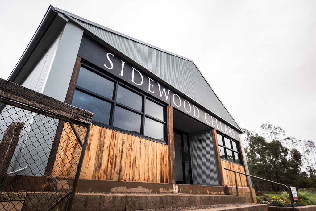 Sidewood Estate | bar | 6 River Rd, Hahndorf SA 5245, Australia | 0437045164 OR +61 437 045 164