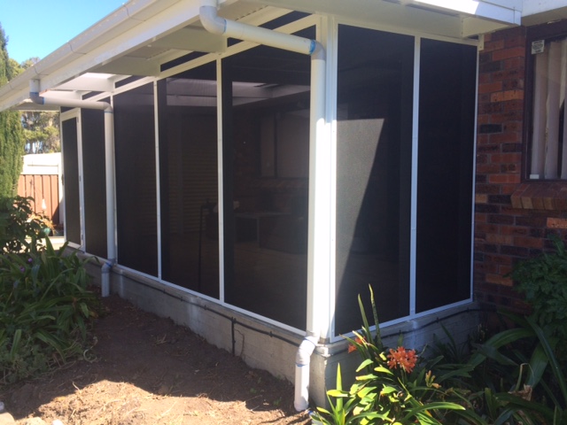 Clearshield Security Screens | 4/54 Railway St, Bomaderry NSW 2541, Australia | Phone: 0419 699 090