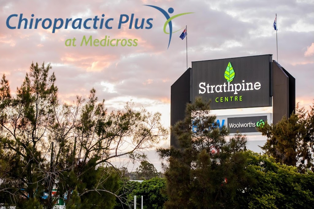 Chiropractic Plus | 295 Gympie Rd Shop 65 Strathpine Centre, Strathpine QLD 4500, Australia | Phone: (07) 3881 3828