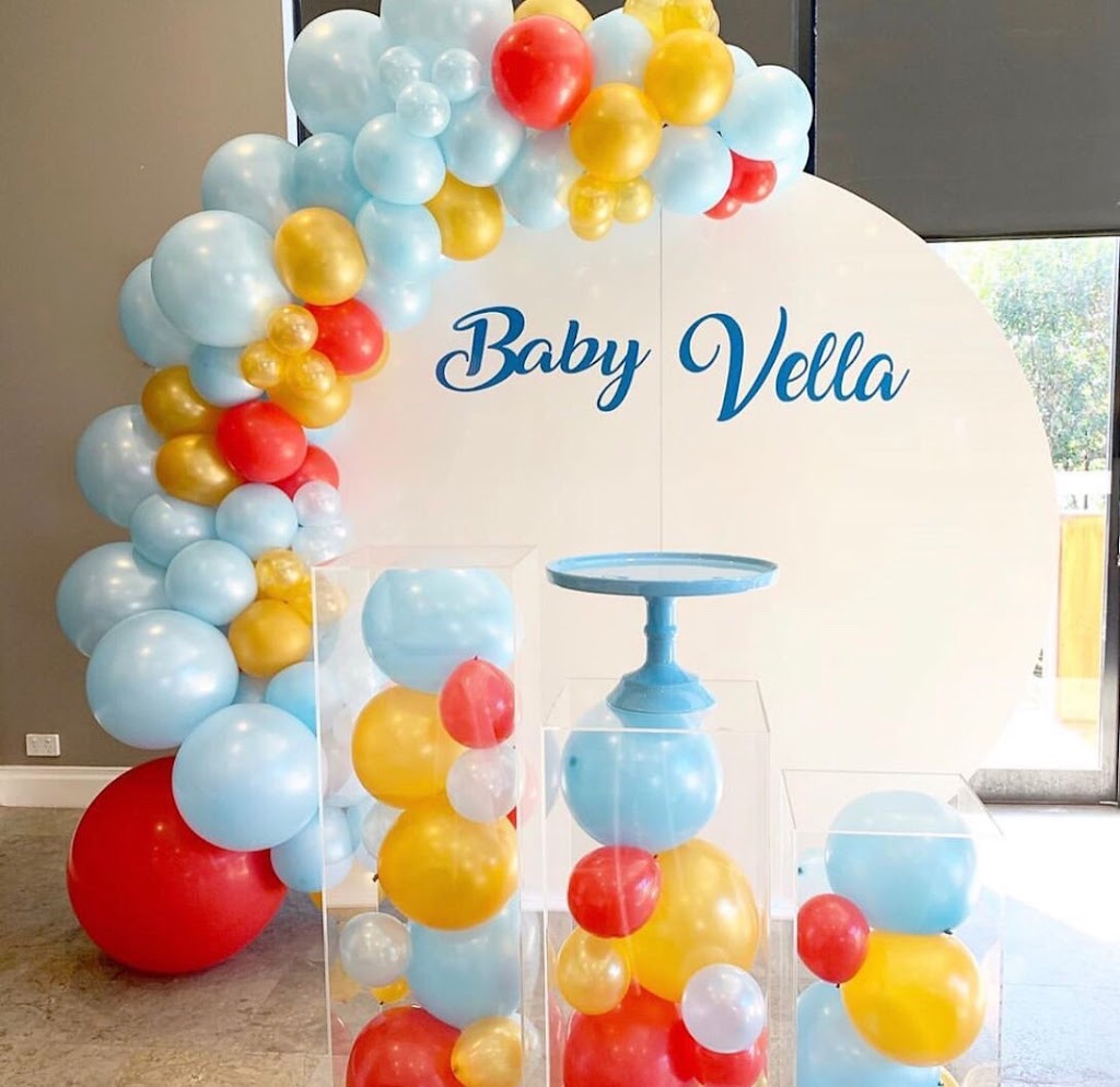 Party Prop Paradise | 100 S Creek Rd, Shanes Park NSW 2747, Australia | Phone: 0429 203 900