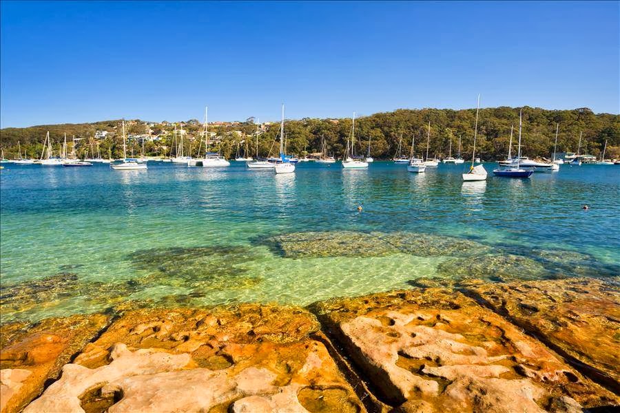 Sweetnams Real Estate | 375 Sydney Rd, Balgowlah NSW 2093, Australia | Phone: (02) 9902 5000