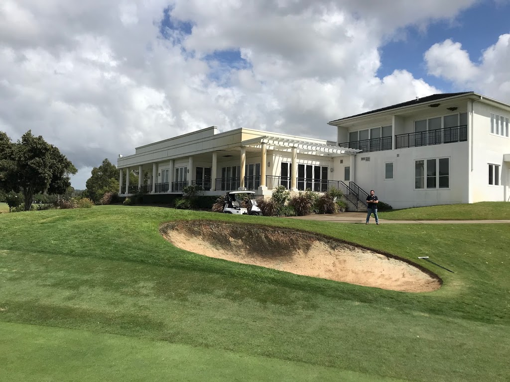 Macquarie Links International Golf Club (lot 2 Macquarie Links Dr) Opening Hours
