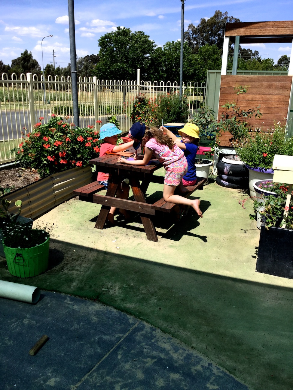 Goodstart Early Learning Tatton | 1 Stirling Blvd, Tatton NSW 2650, Australia | Phone: 1800 222 543