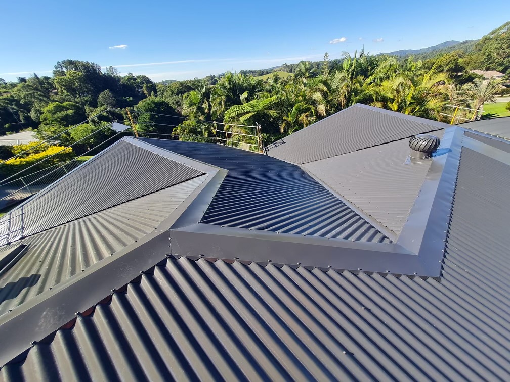 Betta Seal Roofing Pty Ltd | 33 Beach Ave, South Golden Beach NSW 2483, Australia | Phone: 0404 818 641