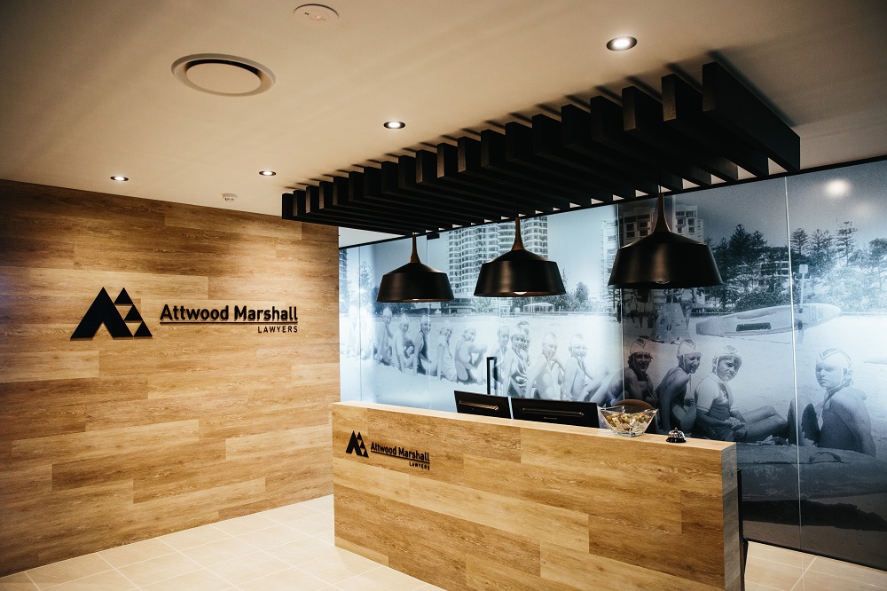 Attwood Marshall Lawyers | lawyer | Professional Centre, Level 2, Suite 24/42 Pearl St, Kingscliff NSW 2487, Australia | 0266701000 OR +61 2 6670 1000