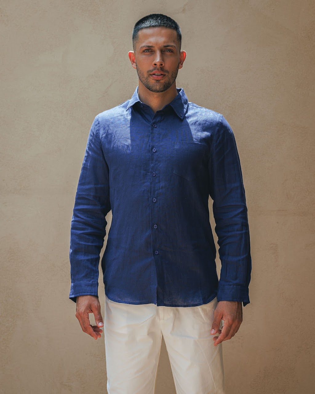Azul Collective Designer Uniforms | clothing store | 2/44 Jamieson St, Bulimba QLD 4171, Australia | 0434011978 OR +61 434 011 978