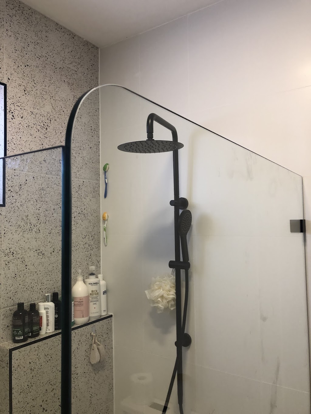 Shower Screens Heatherbrae @ Trinity | home goods store | 6/14 Jura St, Heatherbrae NSW 2324, Australia | 0466039071 OR +61 466 039 071