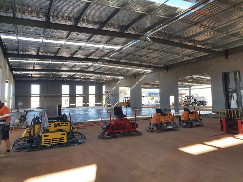 Adelaide Laser Screed Services Pty Ltd | general contractor | unit 1/146 Fullarton Rd, Rose Park SA 5067, Australia | 0414792075 OR +61 414 792 075