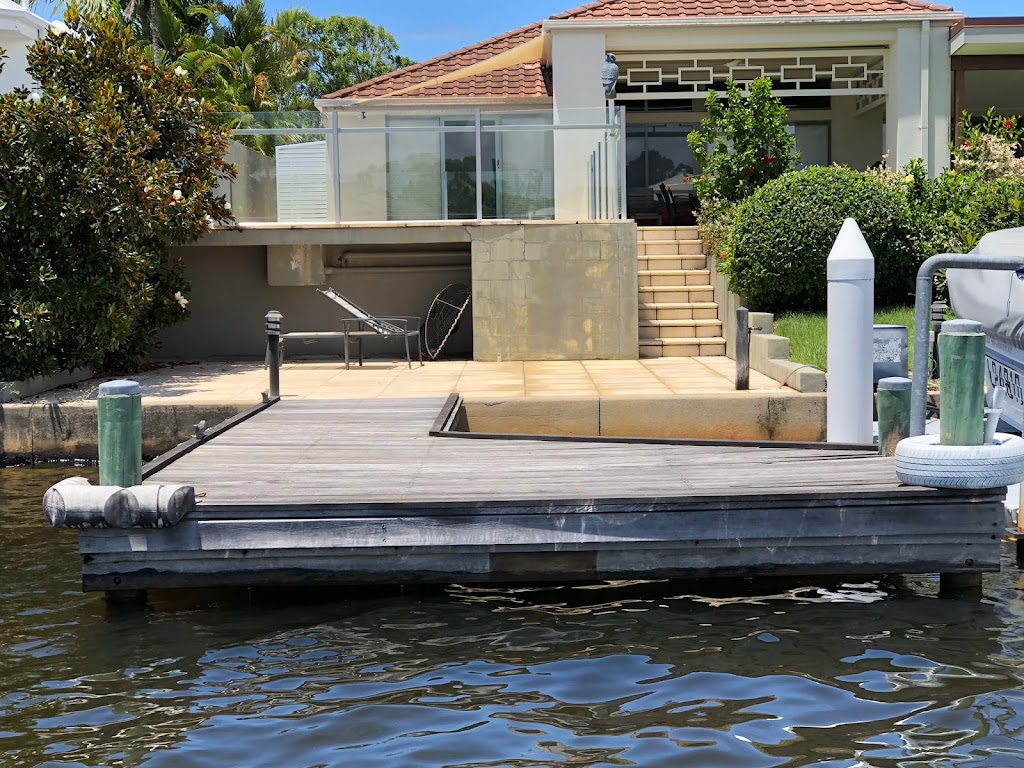 Noosa Jetty Services | general contractor | 248 Gympie Terrace, Noosaville QLD 4566, Australia | 0408137526 OR +61 408 137 526