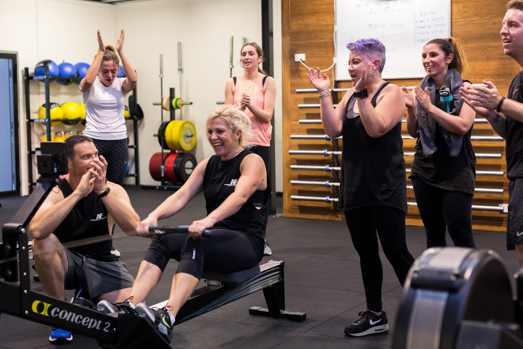 Accardi Fitness | 4/20Q Graduate Rd, Bundoora VIC 3083, Australia | Phone: 0408 684 266