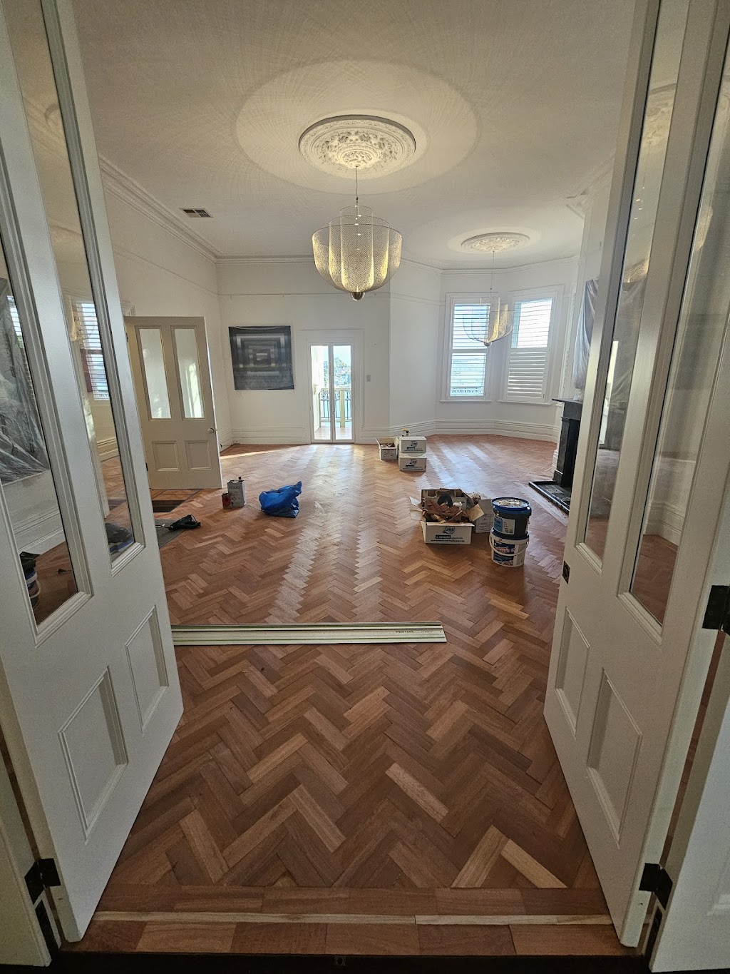Sykora flooring&carpentry | 9 Ada Rd, Blackheath NSW 2785, Australia | Phone: 0421 463 397