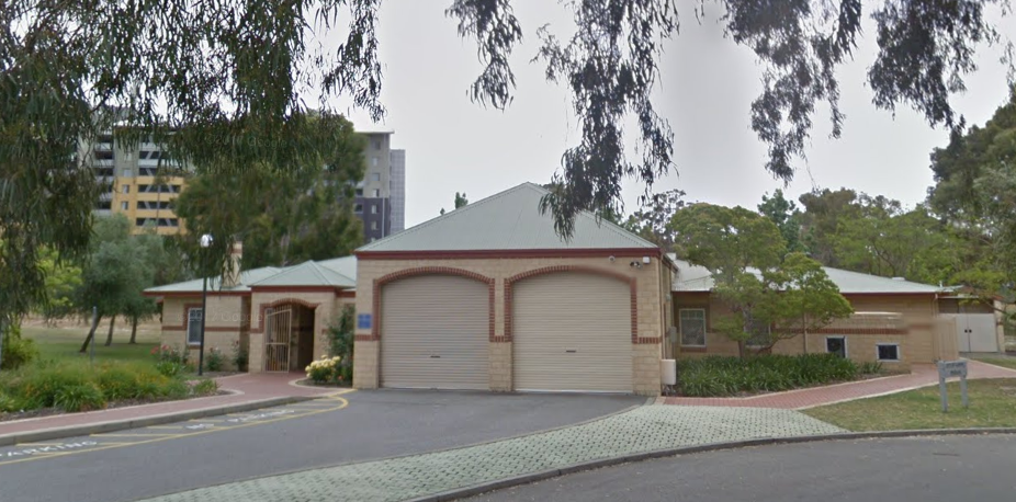NSPYA Community Seventh Day Adventist Church | church | 50 Dumond St, Bentley WA 6102, Australia
