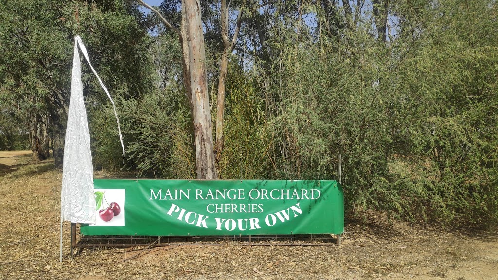 Main Range Orchard |  | 831 Boundary Rd, Young NSW 2594, Australia | 0263843285 OR +61 2 6384 3285