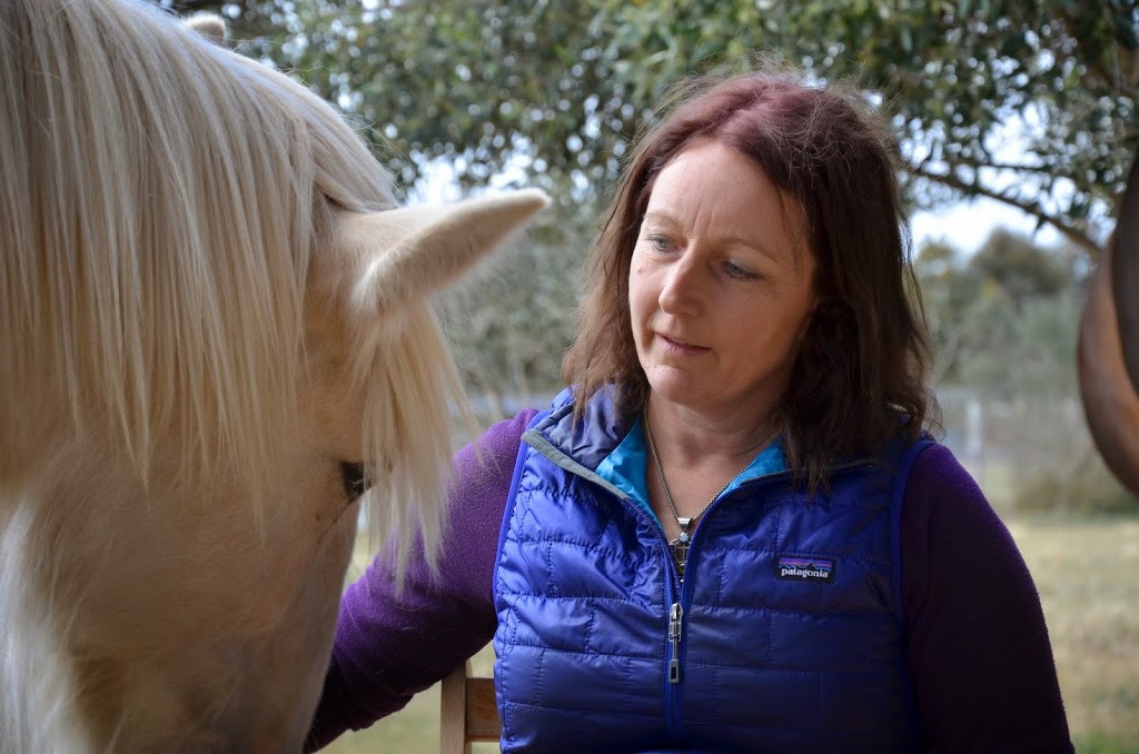 Reeba Equine Assisted Therapy (REAT) |  | 450 Wildwood Rd, Wildwood VIC 3335, Australia | 0425454824 OR +61 425 454 824