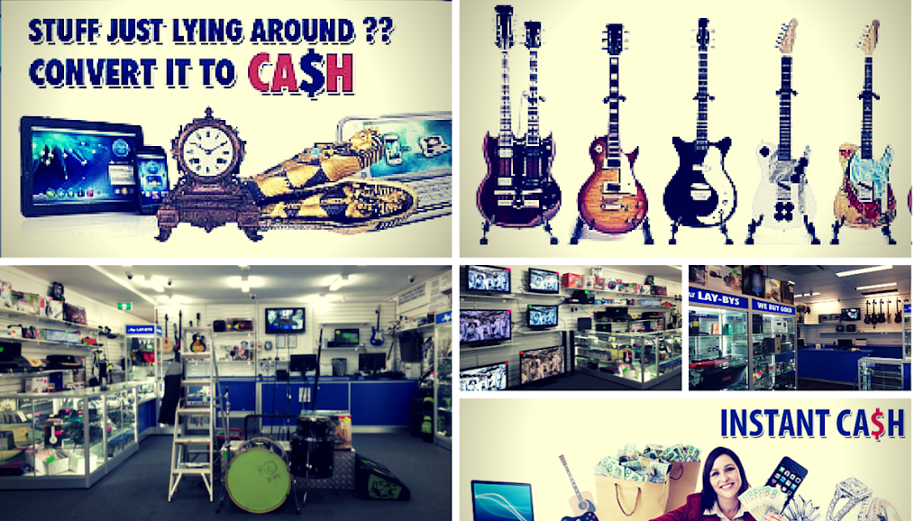 Mega Cash - St Marys | 147 Queen St, St Marys NSW 2760, Australia | Phone: (02) 9673 0485