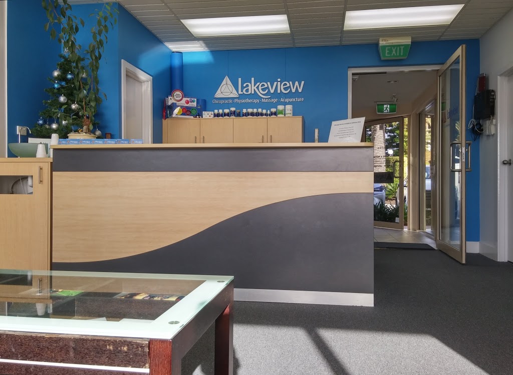 Lakeview Chiropractic | 6/153 Brebner Dr, West Lakes SA 5021, Australia | Phone: (08) 8235 0711